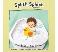 Splish Splash: The Bubbly Adventure