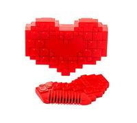 Spliss Trimmer Per Capelli - Pony E Pettine Con Specchio | Taglierina A Forma Di Cuore | Per La Cura Del Giornaliero Viaggio Domestico Taglio Rapido Personal Care