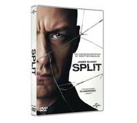 Split (1 DVD) - Thriller