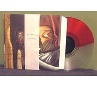 split 11" (Half Red/Half Clear Vinyl Limited to /150 copies)