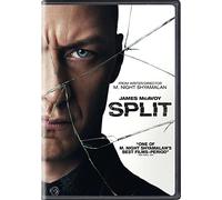 Split – Universal Pictures