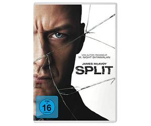 Split