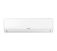 Samsung AR18BXHQASIN Climatizzatore split system Bianco