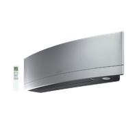 Split a parete FTXJ50MS