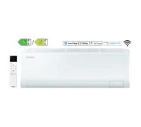 Condizionatore Samsung Dual Inverter Cebu S2 12+18 Aj100txj5kg