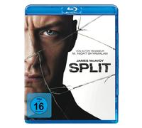 Split (Blu-ray)
