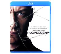 Split [Blu-Ray] [Region B] (IMPORT) (Nessuna versione italiana)
