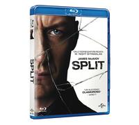 Split (Blu-Ray) UNIVERSAL PICTURES