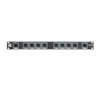 Split Box 8 universi - Cat 5e - Showgear 96020