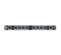 Split Box 8 universi - Cat 5e - Showgear 96021