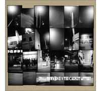 Split by Small Brown Bike and the Casket Lottery (2002-10-01)