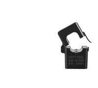 Split Core - Trasformatore di corrente tipo aperto mini AC CT 10A 30A 50A 60A 100A 333mV OPCT16AL sensore a morsetto 1 pezzo (OPCT16AL 5A-333mV)