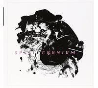 Split Cranium - Split Cranium