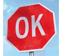 Split Cranium I'm the Devil and I'm Ok (Vinyl LP)