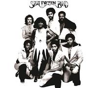 Split Decision Band - Split Decision Band