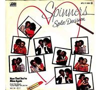 Split Decision / Now That You're Mine Again [Vinyl Single 7'']