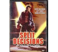 Split Decisions