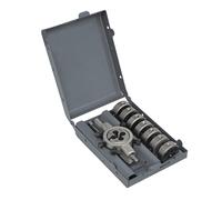 Split Die Set 9pc Metrico - Sealey AK3009 Nuovo