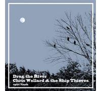 SPLIT - DRAG THE RIVER CHRIS W