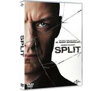 Split DVD UNIVERSAL PICTURES