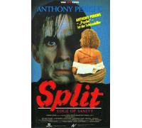 Split - Edge of Sanity