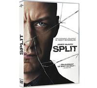 Split [Edizione: Francia]