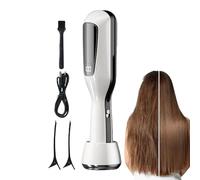 Split Ends Hair Trimmer | Smoothing Conditioning Tool,Brittle Hair Clipper,for Women Girls Wives Mothers Home Salon Busy Professionals Beauty Lovers Travelers College Students