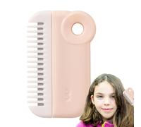 Split Ends Hair Trimmer - Termmer di taglio di capelli | Strumento di taglo dei capelli | dispositivo di tglio del pettine per la fine delle divisioni | PicCini multifunzionali utensili da tagl