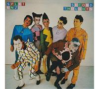 Split Enz - 2nd Thoughts