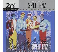 Split Enz - Best Of Split Enz-Millennium Collection
