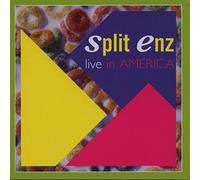 Split Enz - Concert Classics