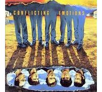 Split Enz - Conflicting Emotions