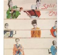 SPLIT ENZ - DIZRYTHMIA LP (VINYL ALBUM) US CHRYSALIS 1977