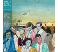 Split Enz ENZyclopedia - Volume 1 & 2 (Vinyl LP) 12" Album Box Set