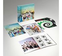 Split Enz - Enzyclopedia (Gatefold Sleeve) (3 LP)