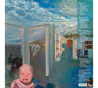 Split Enz - Enzyclopedia (Box Set) (5 CD)