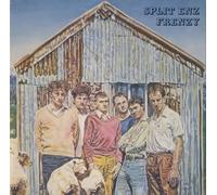 Split Enz - Frenzy