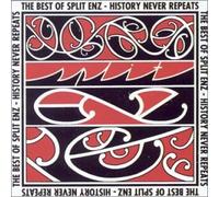 Split Enz - History Never Repeats: Best of
