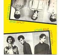 Split Enz - I GOT YOU 7" (VINYL 45) UK A&M 1979