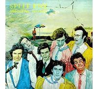 Split Enz - Mental Notes