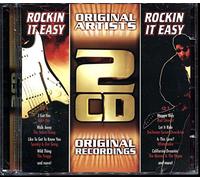 Split Enz - Rockin It Easy (UK Import)