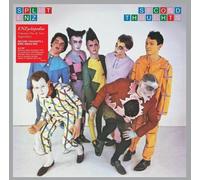 Split Enz - Seconds Thoughts (Expanded Edition) (Gatefold Sleeve) (2 LP)