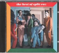 Split Enz - The Best of