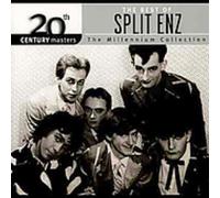 Split Enz - The Best of Split Enz-The Millennium Collection