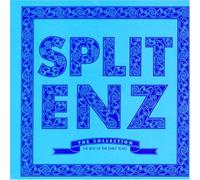 Split Enz - The Collection
