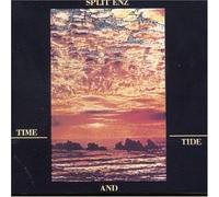 Split Enz - Time & Tide