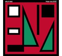 Split Enz - True Colours