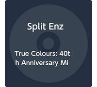 Split Enz - True Colours: 40th Anniversary Mix