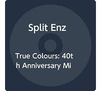 Split Enz - True Colours: 40th Anniversary Mix