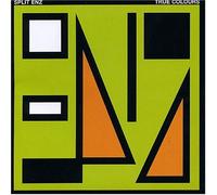 Split Enz - True Colours [Import]